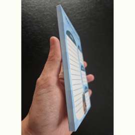 Dragon Daily Planner Notebook