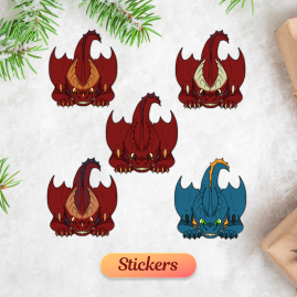 Advent calendar