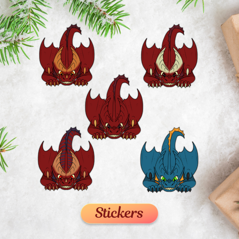 Advent calendar