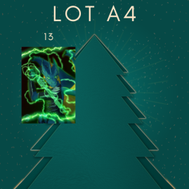 Set of Dragon A4 Prints